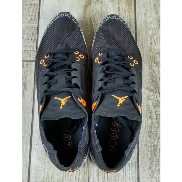 🔥 Air Jordan 88 Racer Fear Nike Size 10 - Picture 8 of 11